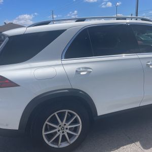 MERCEDES-BENZ GLE - 9