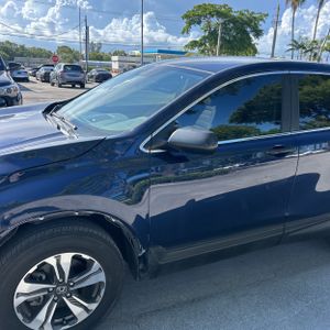 صورة 2 لـ 2020 Honda CR-V LX