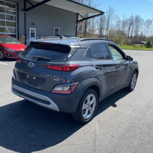 HYUNDAI KONA SEL - 8