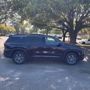 CHEVROLET TRAVERSE LT - 10