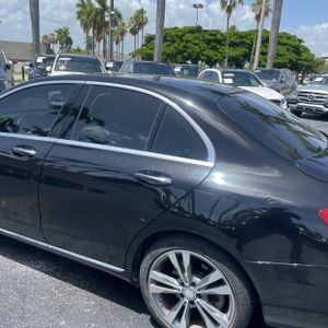 2016 Mercedes-BENZ C 300 照片 6