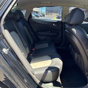 صورة مصغرة 34 لـ 2019 KIA OPTIMA EX
