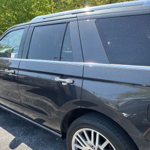 FORD EXPEDITION PLATINUM - 5