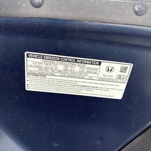 صورة مصغرة 48 لـ 2021 Honda PASSPORT EX-L