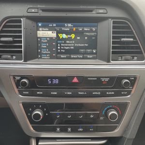 2016 Hyundai SONATA SPORT 缩略图 37