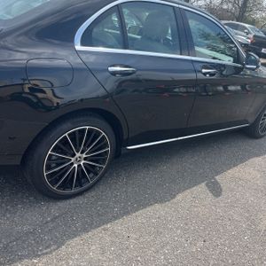 MERCEDES-BENZ C-CLASS - 9