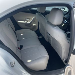 2022 Mercedes-BENZ A-CLASS thumbnail 34