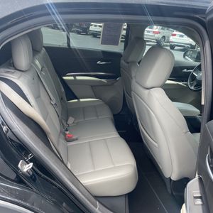2023 Cadillac XT4 LUXURY 缩略图 34