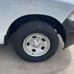 صورة مصغرة 20 لـ 2018 RAM 1500 TRADESMAN