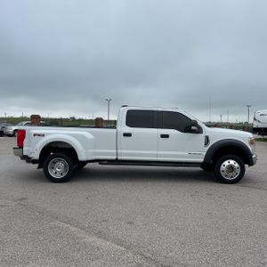 FORD F-450 SUPER DUTY XL - 10