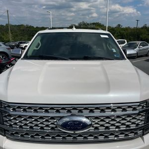 2019 FORD EXPEDITION MAX PLATINUM 照片 15