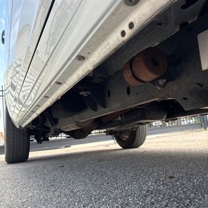 2020 RAM 1500 CLASSIC TRADESMAN — миниатюра 22