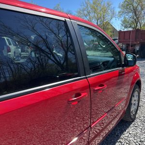 DODGE GRAND CARAVAN SE - 9