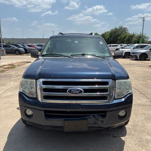 2014 FORD EXPEDITION XLT — миниатюра 14