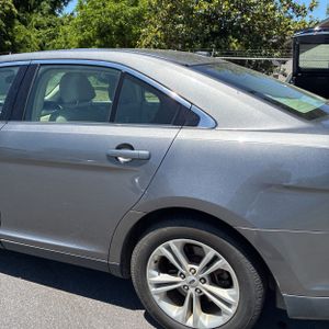 FORD TAURUS SEL - 6