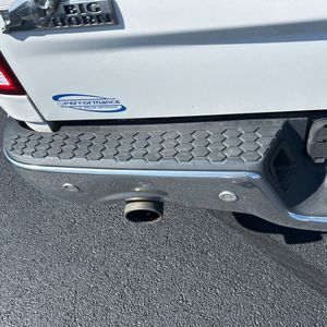 2015 RAM 1500 BIG HORN — миниатюра 49