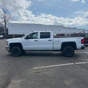 CHEVROLET SILVERADO - 3