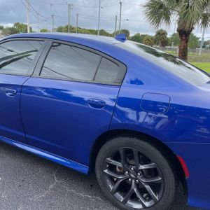 Dodge Charger GT - 6