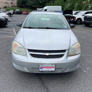 2006 Chevrolet COBALT LS — миниатюра 14