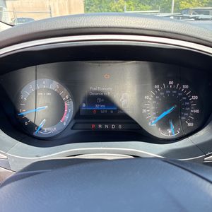 2016 FORD FUSION SE thumbnail 39