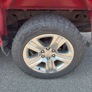 صورة مصغرة 18 لـ 2018 Chevrolet SILVERADO 1500 CUSTOM
