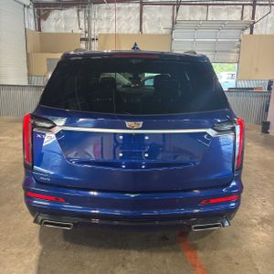 2023 Cadillac XT6 SPORT photo 7