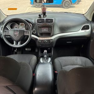 2018 Dodge JOURNEY SE 缩略图 37