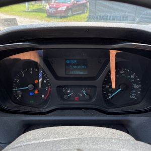 2018 FORD TRANSIT-150 XL photo 37