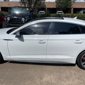 AUDI S5 3.0T PREMIUM PLUS - 3