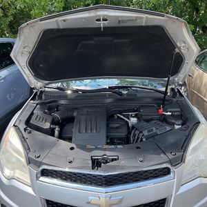 صورة مصغرة 41 لـ 2013 Chevrolet EQUINOX LS