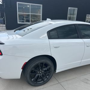 DODGE CHARGER SXT - 9