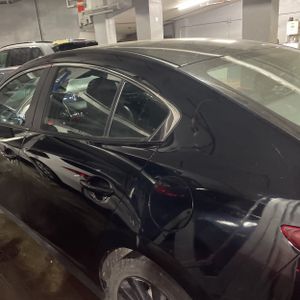 MAZDA MAZDA3 SEDAN 2.5 S SELECT SPORT - 5