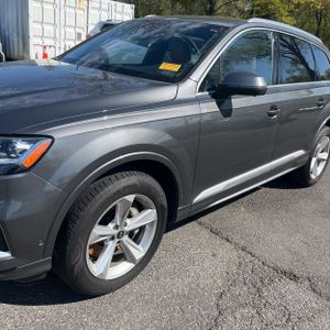 AUDI Q7 QUATTRO PREMIUM PLUS 45 TFSI - 2