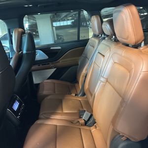 2023 Lincoln AVIATOR RESERVE 缩略图 33