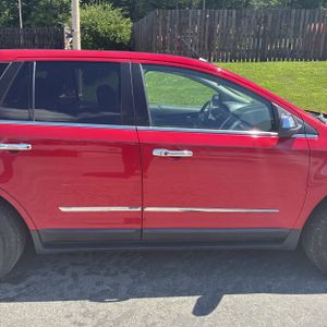 صورة مصغرة 11 لـ 2012 FORD EDGE LIMITED
