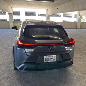 LEXUS UX 250H BASE - 7