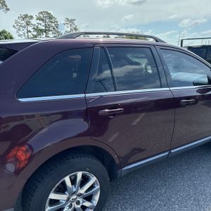 FORD EDGE LIMITED - 9