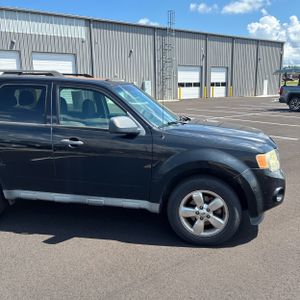 2010 FORD ESCAPE XLT 照片 13