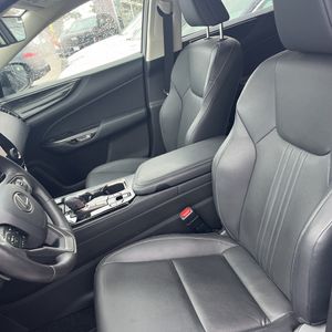 صورة مصغرة 31 لـ 2022 Lexus NX 350 BASE