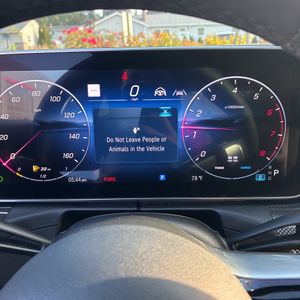 2024 Mercedes-BENZ CLE 缩略图 41