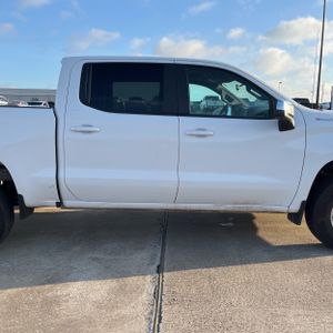صورة مصغرة 11 لـ 2019 Chevrolet SILVERADO 1500 LT