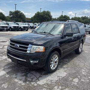 FORD EXPEDITION LIMITED - 1