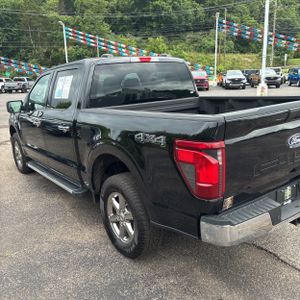 صورة 5 لـ 2025 FORD F-150 XLT