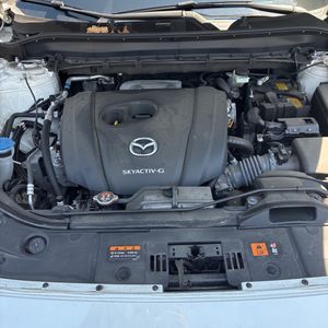2023 Mazda CX-5 2.5 S 照片 43