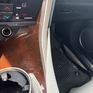 2019 Lexus RX 350 BASE 照片 68