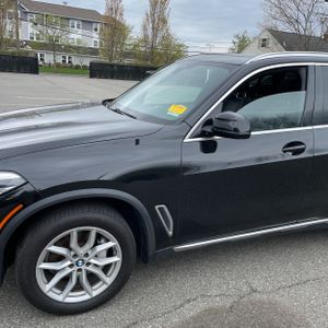 BMW X5 XDRIVE40I - 2