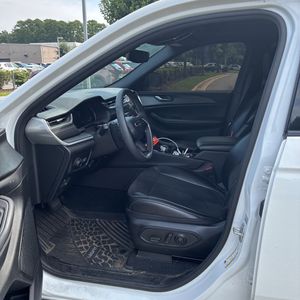 2023 JEEP GRAND CHEROKEE ALTITUDE 照片 31