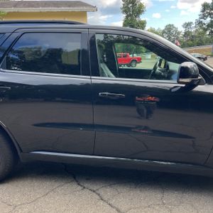 2021 Dodge DURANGO GT PLUS 缩略图 11