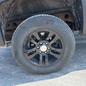صورة مصغرة 19 لـ 2014 Chevrolet SILVERADO 1500 LT