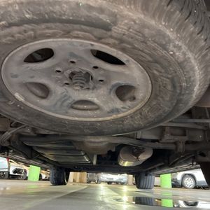 صورة مصغرة 25 لـ 2005 Cadillac ESCALADE ESV BASE